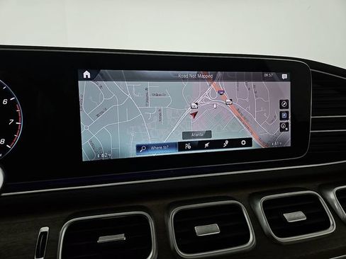 Used 2021 Mercedes-Benz GLE 350 image 17