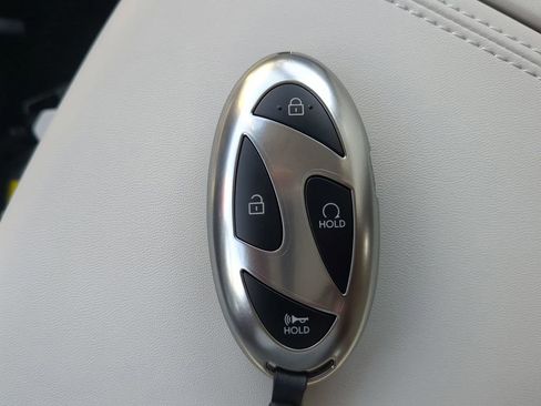 New 2026 Hyundai Santa Fe SEL image 36