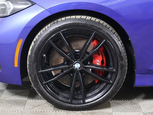 Used 2023 BMW 330i xDrive Sedan w/ M Sport Package image 24