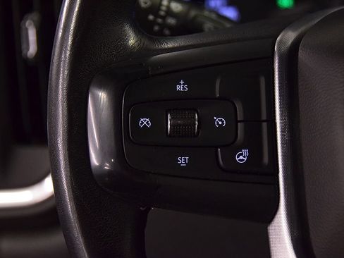Used 2020 GMC Sierra 1500 Elevation w/ Elevation Value Package AWD/4WD image 24