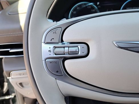 Used 2023 Genesis GV80 3.5T w/ Prestige Package AWD/4WD image 18