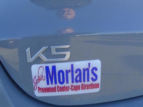 Used 2023 Kia K5 GT-Line image 9