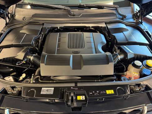 Used 2016 Land Rover LR4 HSE LUX AWD/4WD image 95