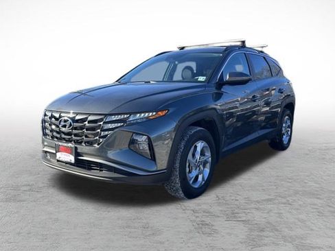 Used 2023 Hyundai Tucson SEL image 32