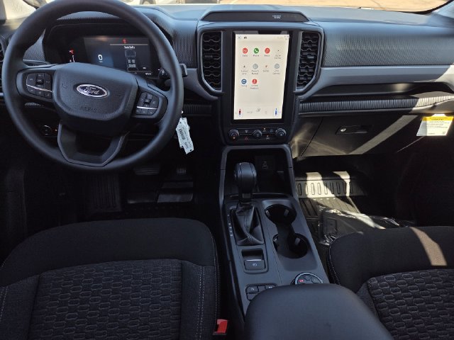New 2026 Ford Ranger XL w/ Trailer Tow Package AWD/4WD image 5