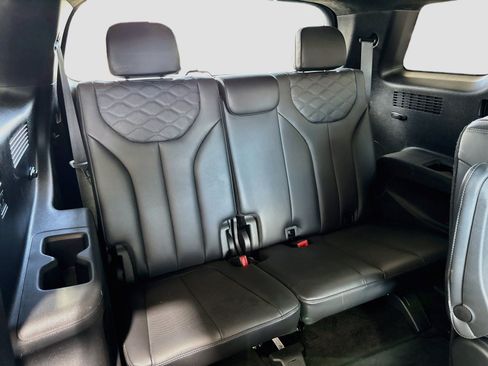 Used 2020 Hyundai Palisade Limited FWD image 19