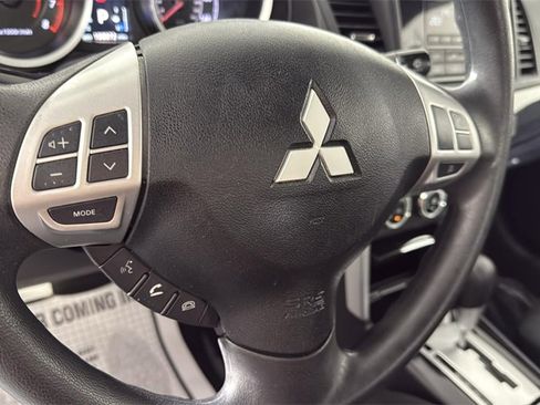 Used 2016 Mitsubishi Lancer ES image 22