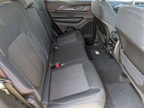 New 2025 Jeep Grand Cherokee Laredo X image 29