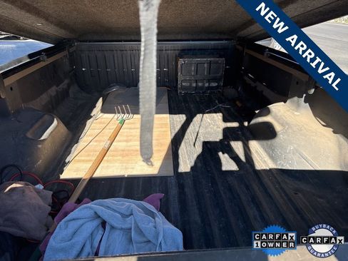 Used 2011 Ford F350 King Ranch w/ FX4 Off Road Pkg image 14