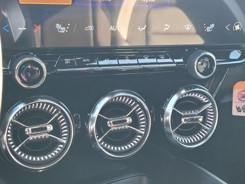 New 2026 Chevrolet Blazer EV LT FWD image 15
