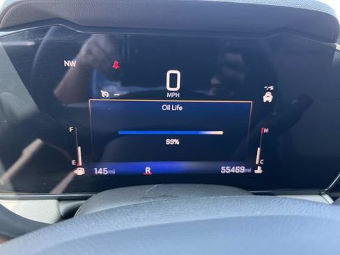 Used 2024 Chevrolet TrailBlazer LT FWD image 40
