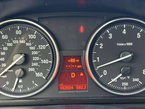Used 2009 BMW 328i Coupe RWD image 19
