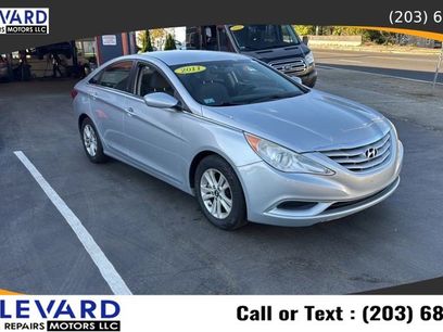 Used 2011 Hyundai Sonata GLS w/ Popular Equipment Pkg 2
