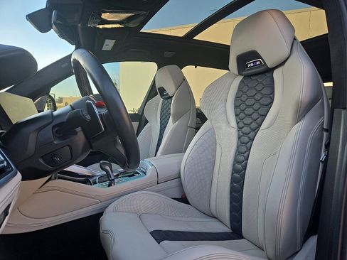 Used 2023 BMW X5 M w/ Competition Package image 14