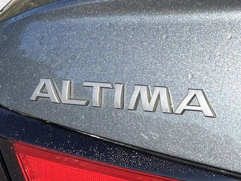 Certified 2024 Nissan Altima 2.5 S image 19