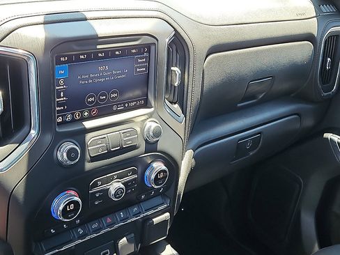 Used 2021 GMC Sierra 1500 AT4 AWD/4WD image 17