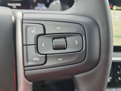 New 2026 GMC Sierra 1500 Denali w/ Denali Reserve Package image 24