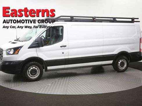 Used 2019 Ford Transit 150 148 Low Roof RWD image 59