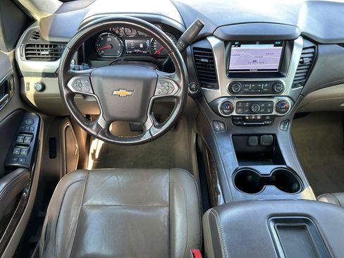 Used 2020 Chevrolet Tahoe LT RWD image 31