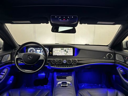 Used 2015 Mercedes-Benz S 550 Sedan image 26
