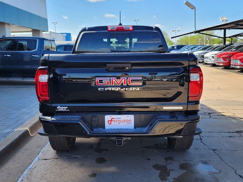 New 2026 GMC Canyon Elevation w/ Convenience Package image 5