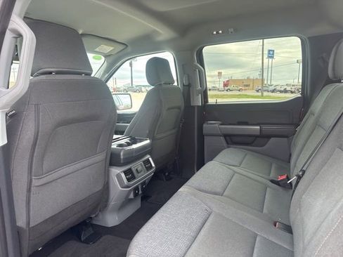 Used 2025 Ford F150 XLT w/ Equipment Group 301A Standard image 26