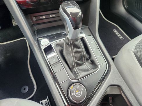 Certified 2023 Volkswagen Taos S w/ Driver Assistance Package image 34