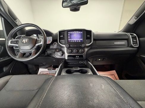 Used 2019 RAM 1500 Big Horn image 9