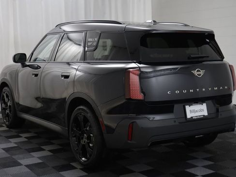 New 2026 MINI Cooper Countryman S AWD/4WD image 16