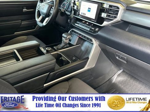 Used 2022 Toyota Tundra SR5 image 15