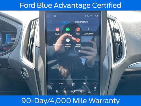 Certified 2023 Ford Edge ST-Line AWD/4WD image 20