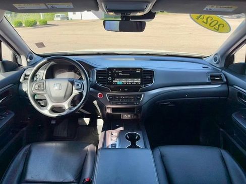 Used 2024 Honda Ridgeline RTL image 15