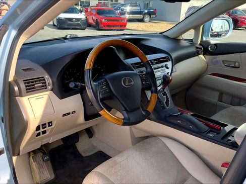 Used 2010 Lexus RX 350 2WD image 17