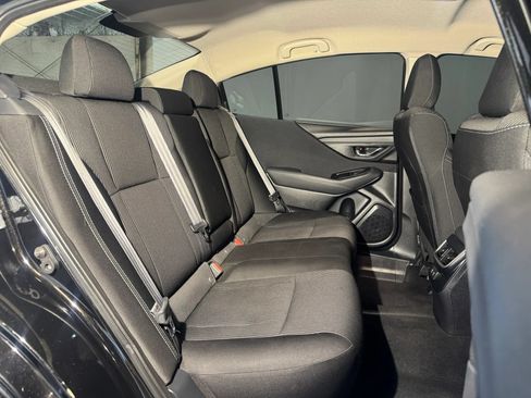 Used 2022 Subaru Legacy Premium AWD/4WD image 26