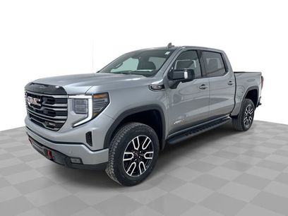 New 2026 GMC Sierra 1500 AT4 w/ AT4 Premium Package