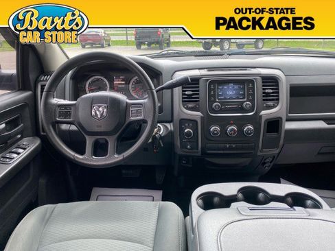 Used 2014 RAM 1500 Express AWD/4WD image 22