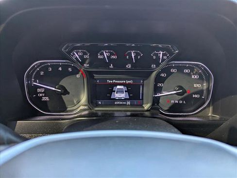 Used 2020 GMC Sierra 1500 Elevation w/ Elevation Value Package image 16