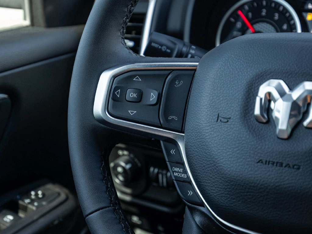 Used 2026 RAM 1500 Lone Star AWD/4WD image 22