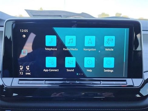 New 2026 Volkswagen Atlas Cross Sport SE image 20