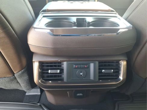 New 2026 Ford F150 King Ranch AWD/4WD image 11