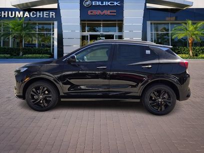 New 2026 Buick Encore GX Sport Touring w/ Comfort Package