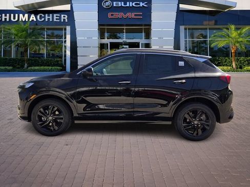 New 2026 Buick Encore GX Sport Touring w/ Comfort Package AWD/4WD image 4