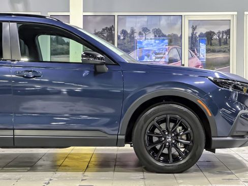 Used 2026 Honda CR-V Sport-L image 34