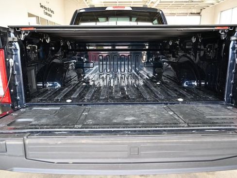 Used 2023 Ford F150 King Ranch w/ Equipment Group 601A High AWD/4WD image 8