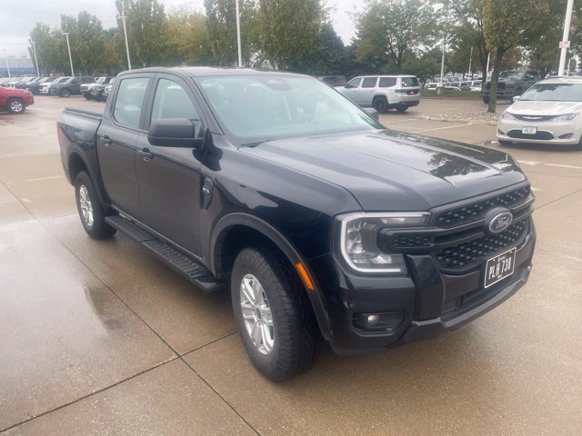 Used 2024 Ford Ranger XL w/ Trailer Tow Package AWD/4WD image 10
