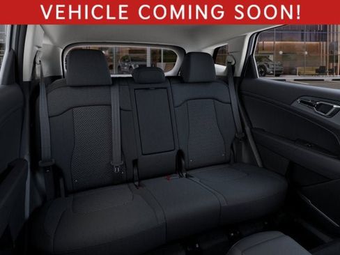 New 2026 Kia Sportage LX AWD/4WD image 16