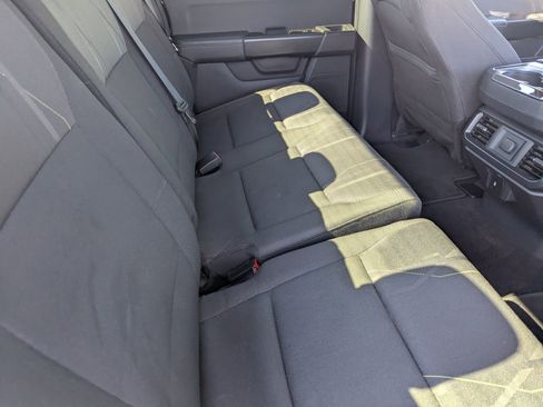 Certified 2024 Ford F150 STX w/ STX Black Appearance Package image 14