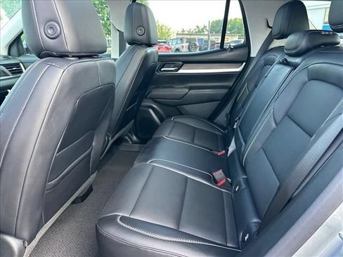 New 2026 GMC Terrain Denali AWD/4WD image 22