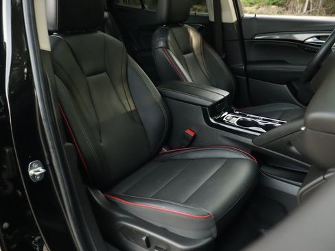 Used 2023 Buick Envision Essence w/ Sport Touring Package image 32