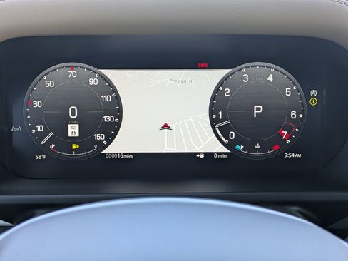 New 2026 Land Rover Defender 110 X-Dynamic SE image 10